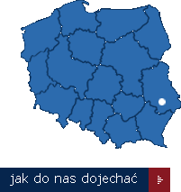 jak do nas dojechać